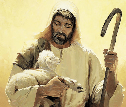 Os Pastores do&nbsp;Deserto