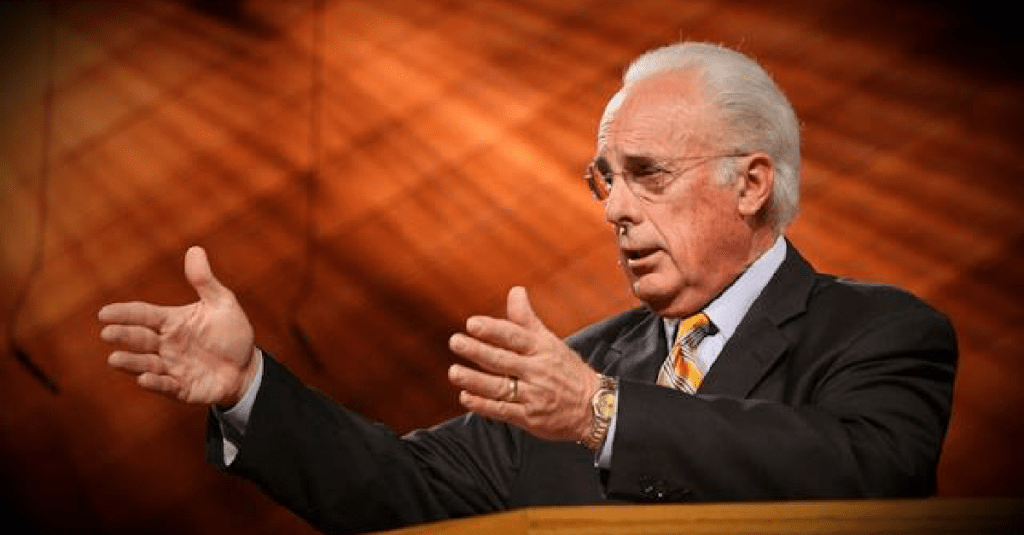 Como Pregar Pela Primeira&nbsp;Vez?