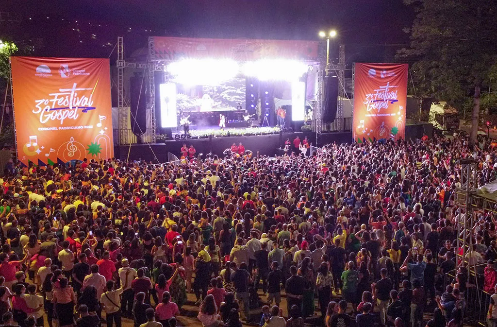 Que Show é&nbsp;Esse?