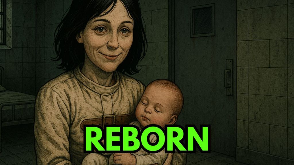 REBORN: A Loucura Institucionalizada