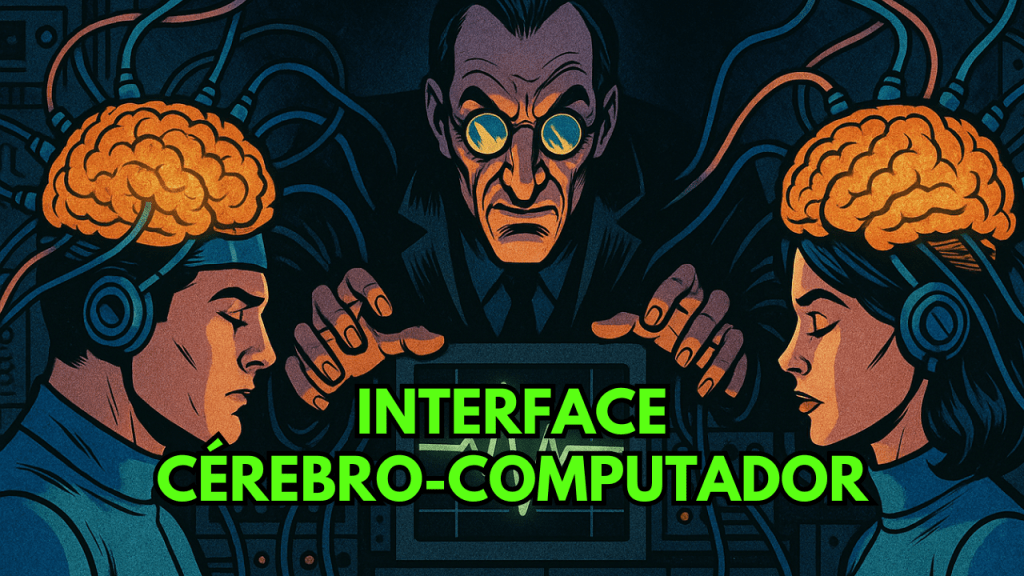 BCIs: Seremos Controlados?